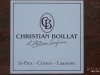 #01025-VD-Confiserie Christian Boillat